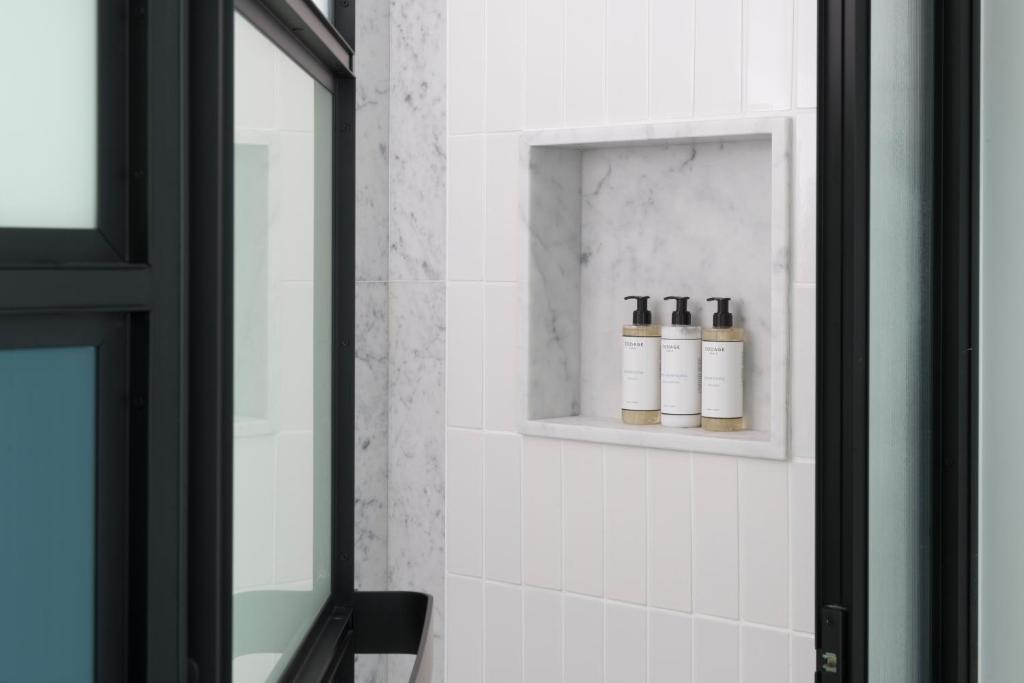 Kimpton - St Honoré Paris by IHG - Resim 10