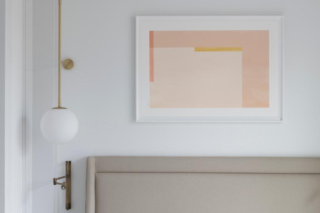 Kimpton - St Honoré Paris by IHG - Resim 6