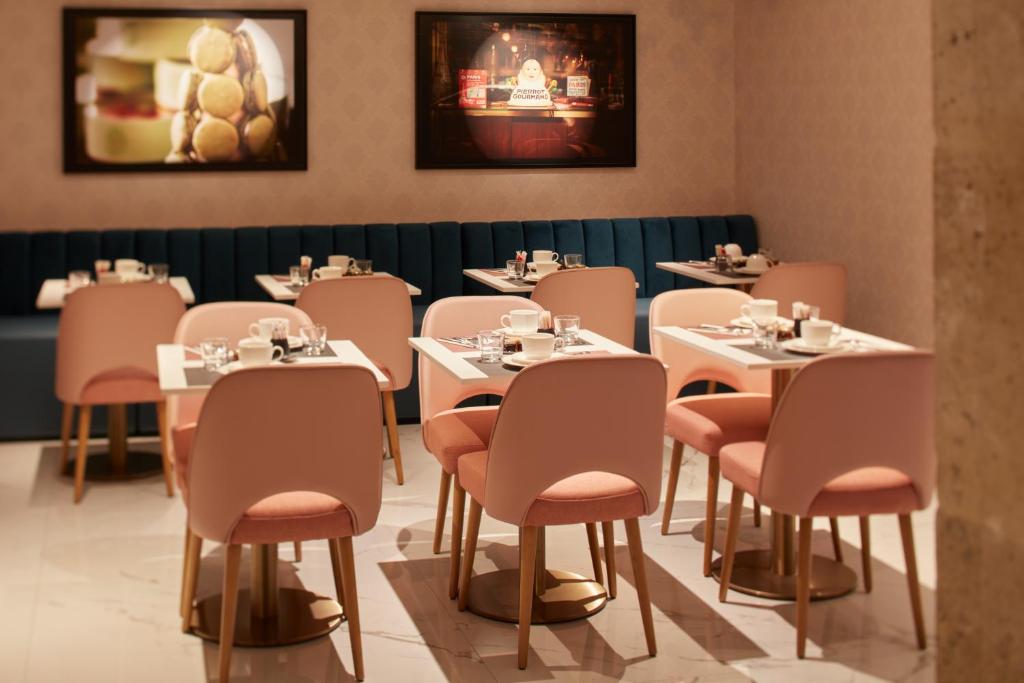 Hotel Atmospheres - Resim 40