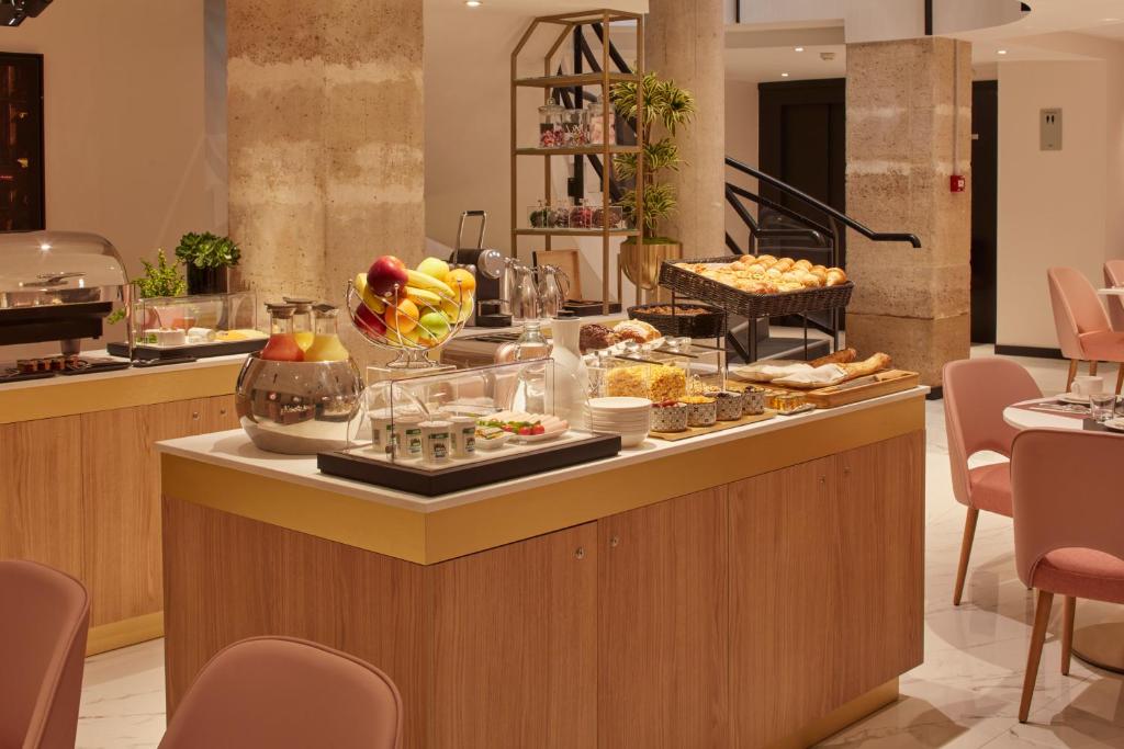 Hotel Atmospheres - Resim 17