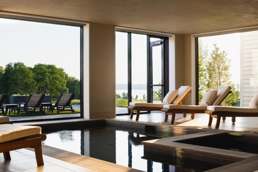 Inns of Aurora Resort & Spa, Aurora (updated prices 2024)