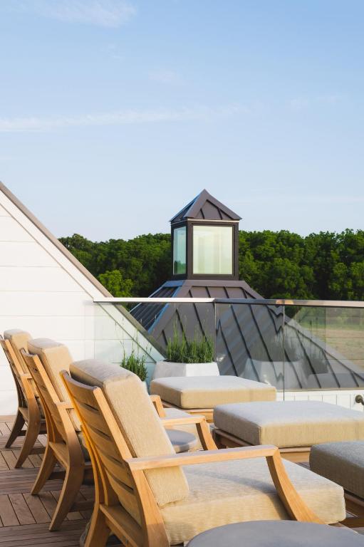 Fotografie z fotogalerie ubytování Inns of Aurora Resort & Spa v destinaci Aurora