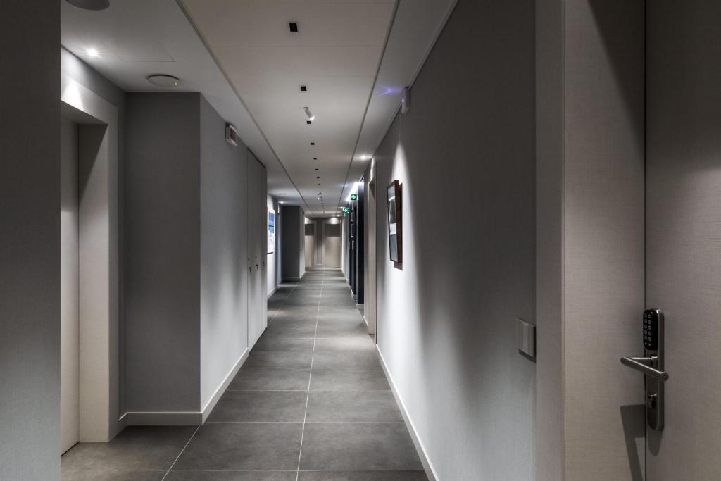 Gambar di galeri bagi CO99 Art Building Residence di Milan