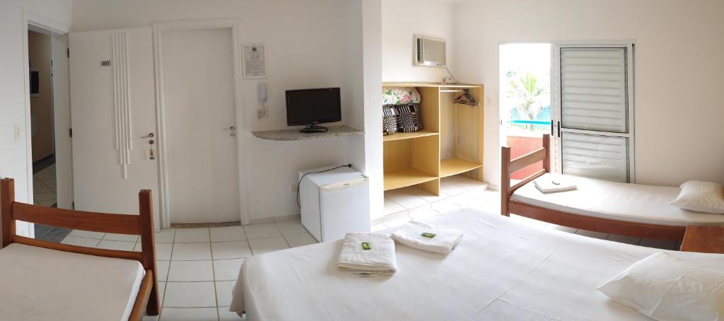 HOTEL CLUBE AZUL DO MAR - Standard Suite
