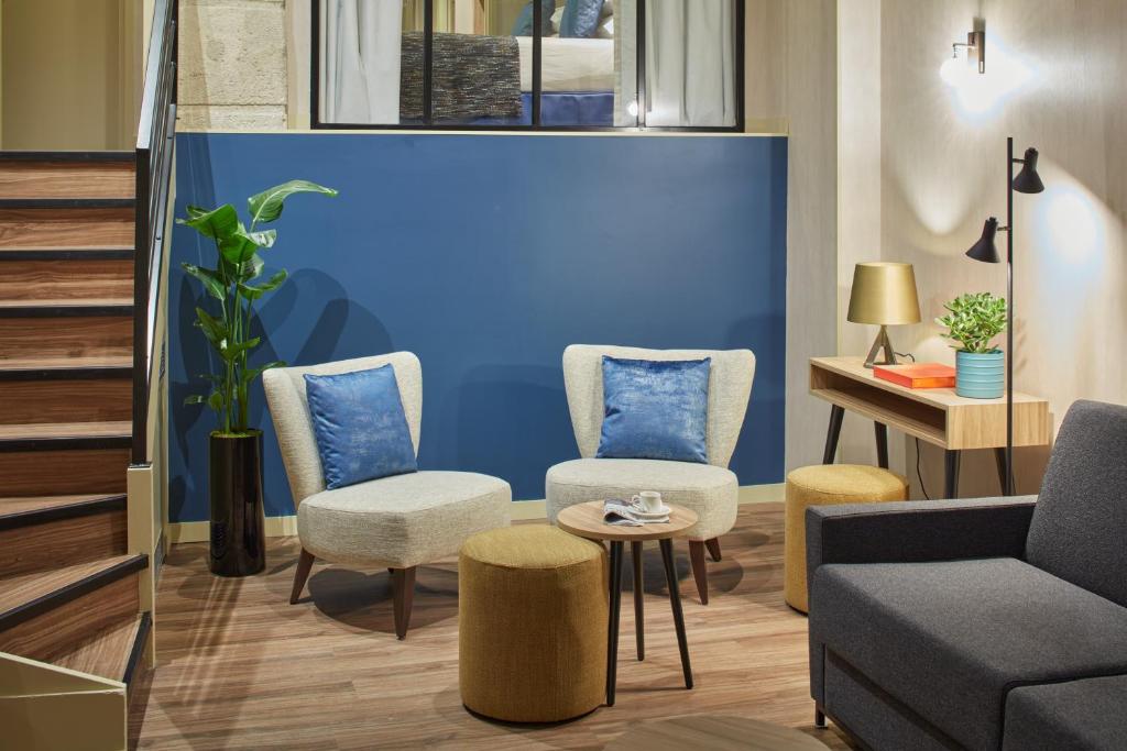 Hotel Atmospheres - Resim 6