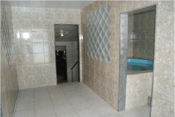  Hotel Fazendinha