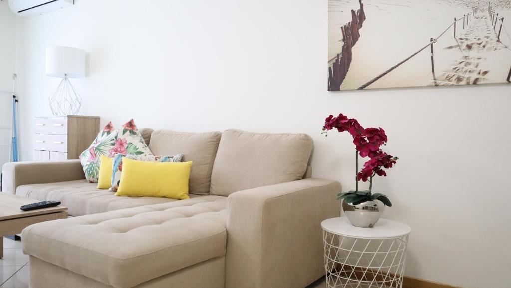 Jardins de Santa Eulália By Albufeira Rental - Two-Bedroom Apartment