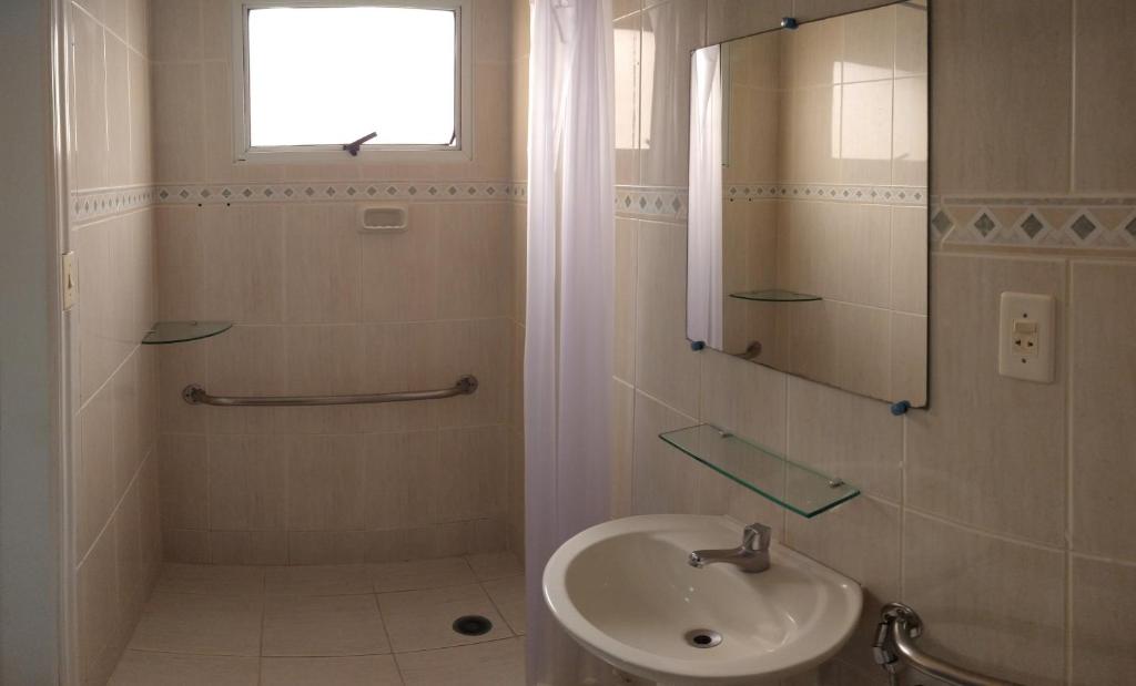 HOTEL CLUBE AZUL DO MAR - Standard Suite