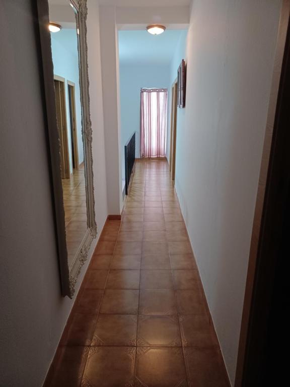Imagen de la galería de La Gonzala, en Zahara de la Sierra