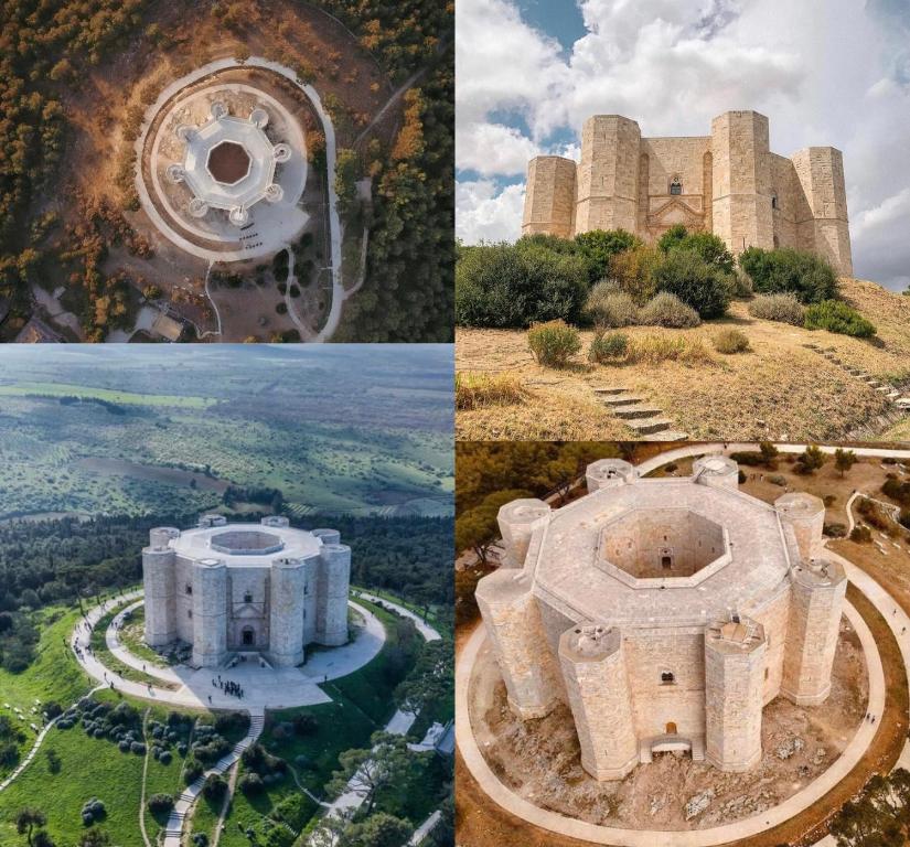 Miestna pamiatka v blízkosti apartmánu
