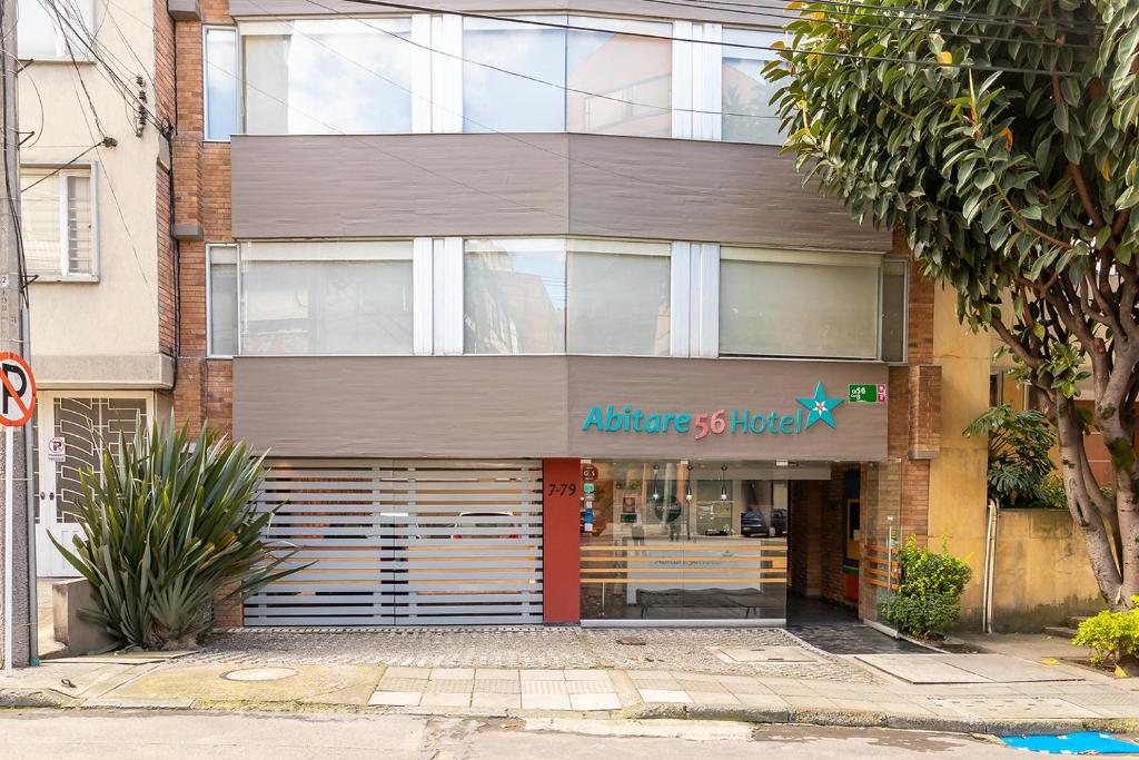 Ayenda Abitare 56, Bogotá – Updated 2024 Prices