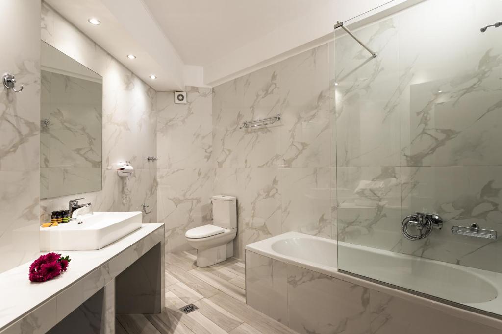 La Suite Boutique Hotel & Spa - Resim 15