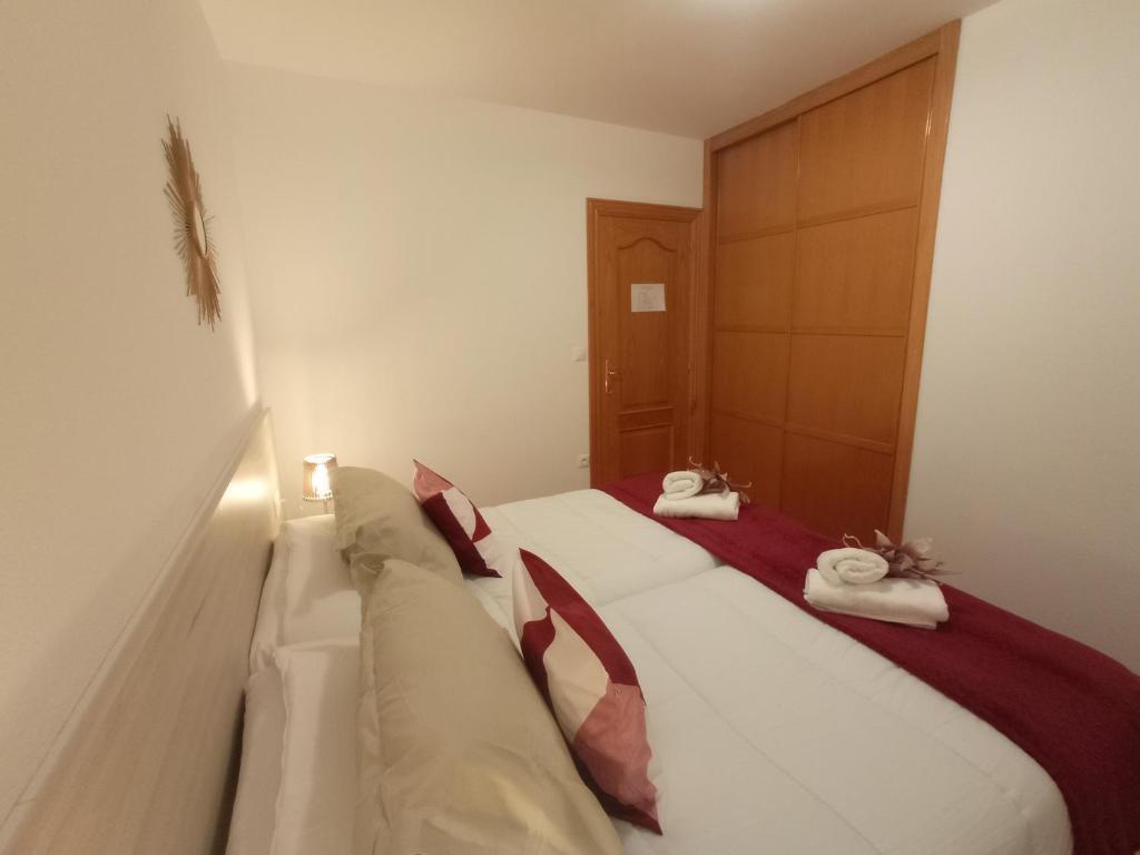 Apartamento Baztan - Arraioz Booking}