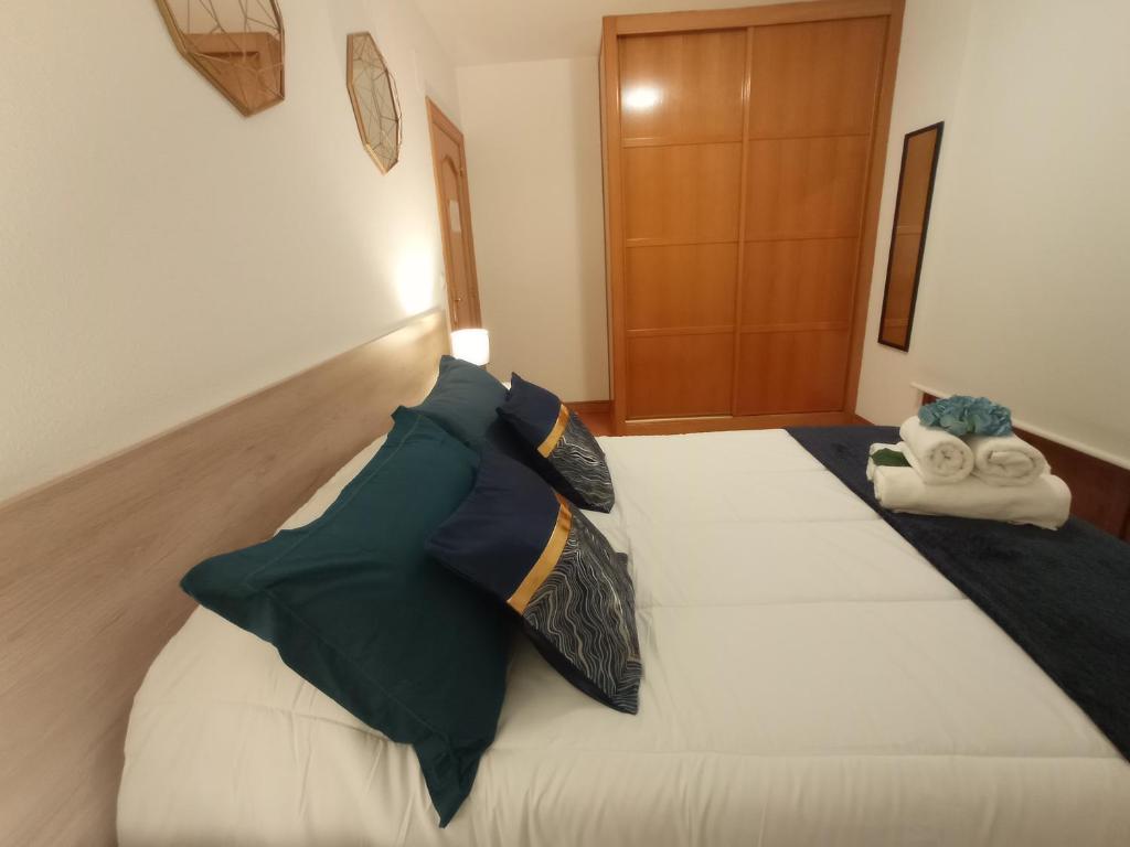 Apartamento Baztan - Arraioz en Arráyoz