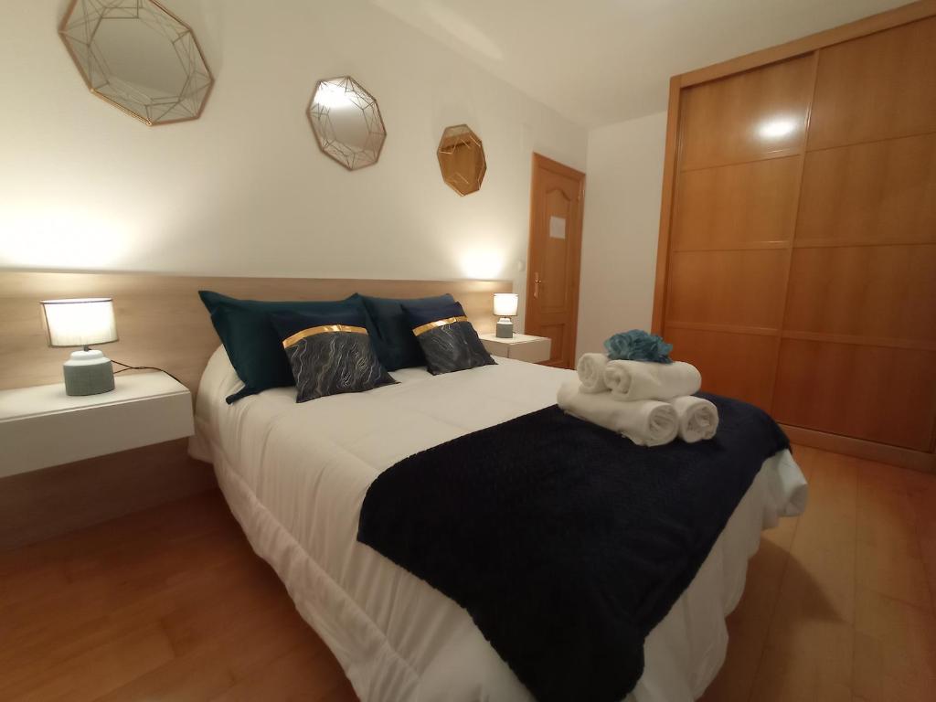 reservar en Apartamento Baztan - Arraioz