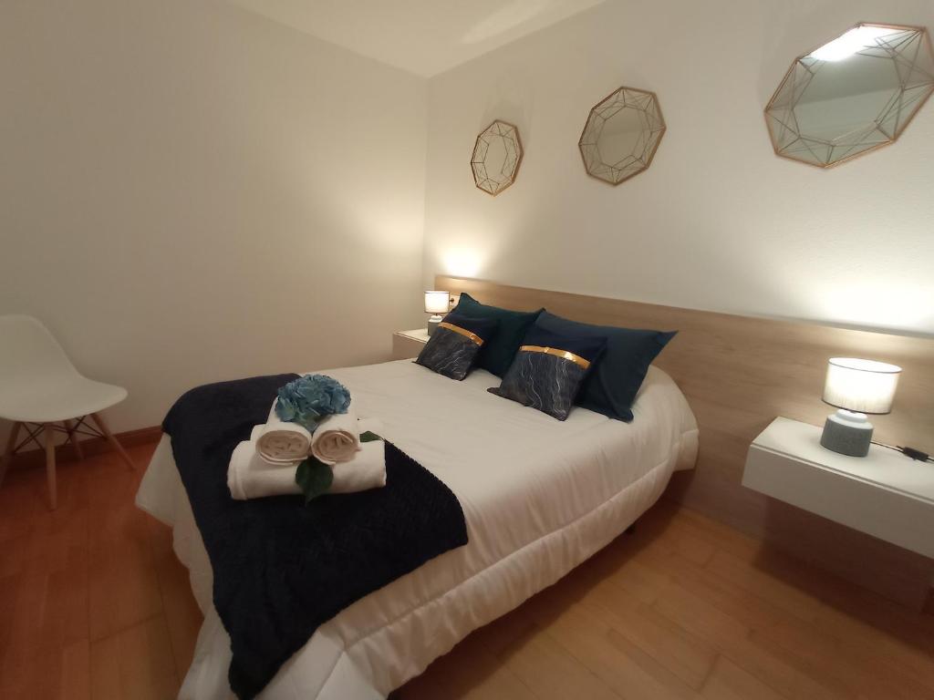 Apartamento Baztan - Arraioz reservar