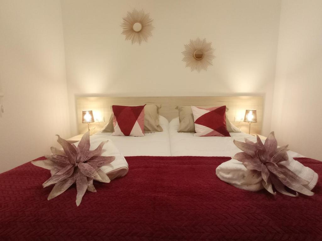 Apartamento Baztan - Arraioz reserva habitación