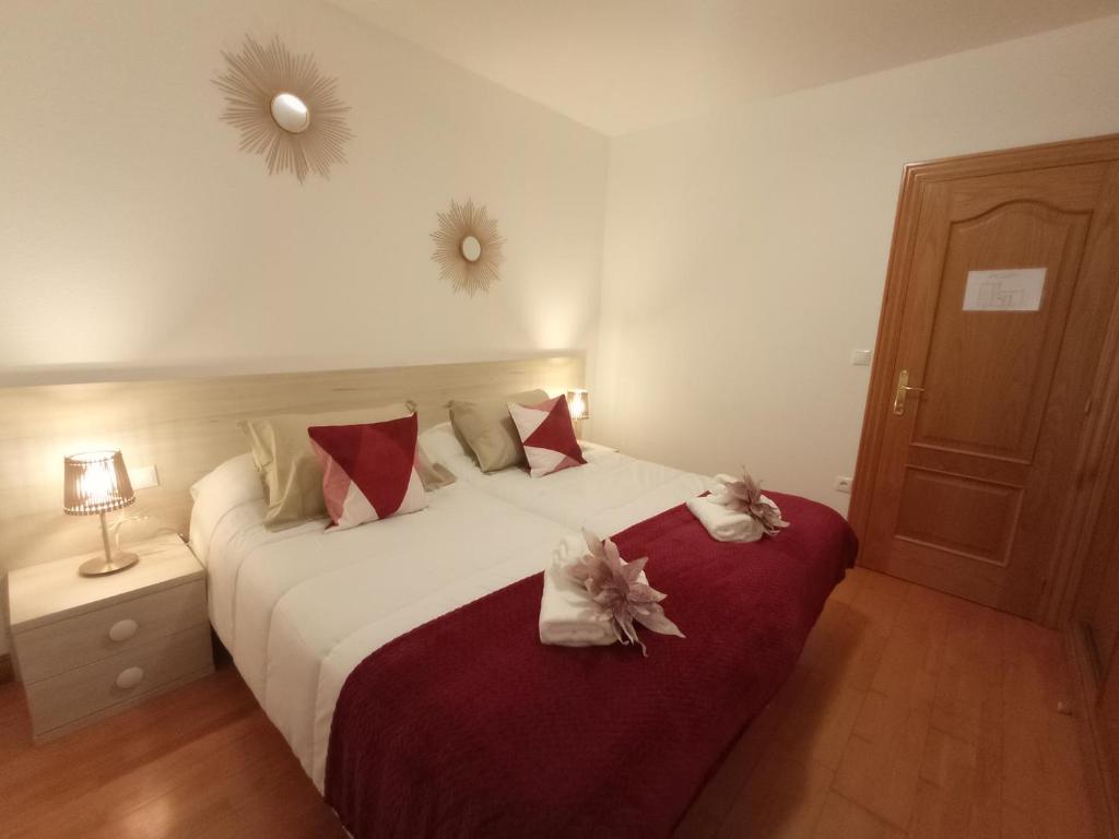 hotel en Arráyoz