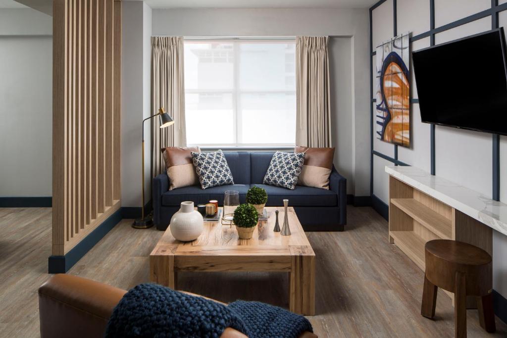 Hotel Rendale Miami Beach - Superior Suite