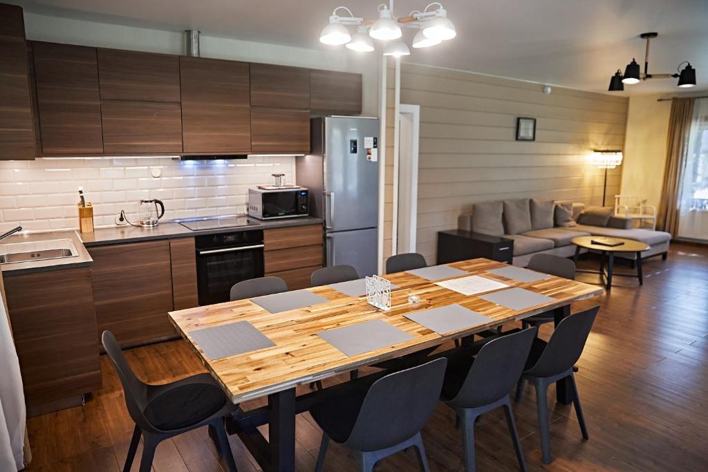 Tsarstvo Korolevstvo - Duplex Suite