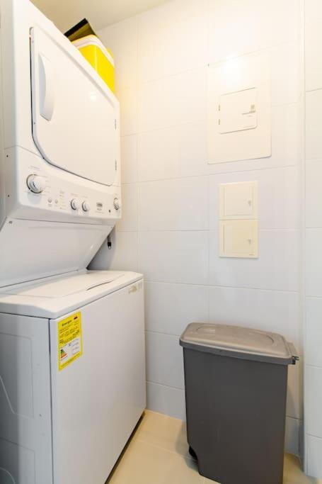 Fotografie z fotogalerie ubytování Hermoso apartamento con todas las comodidades acceso directo a la playa Morros Epic sector La Boquilla cumple protocolos de bioseguridad v destinaci Cartagena