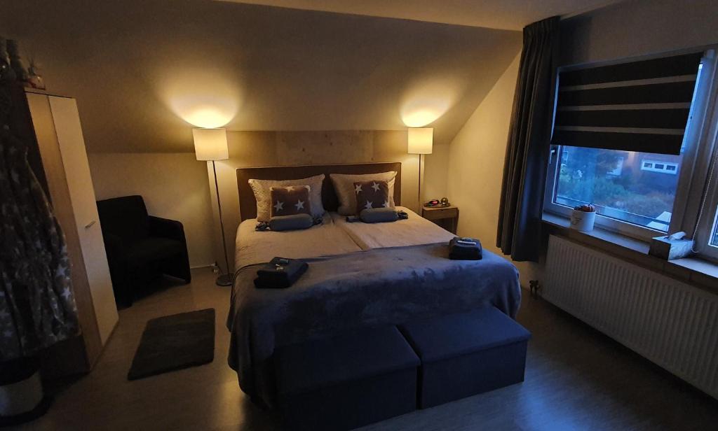 Bed & Breakfast Ravelin - 9