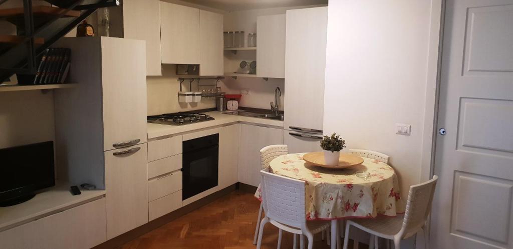 Casa Allegra