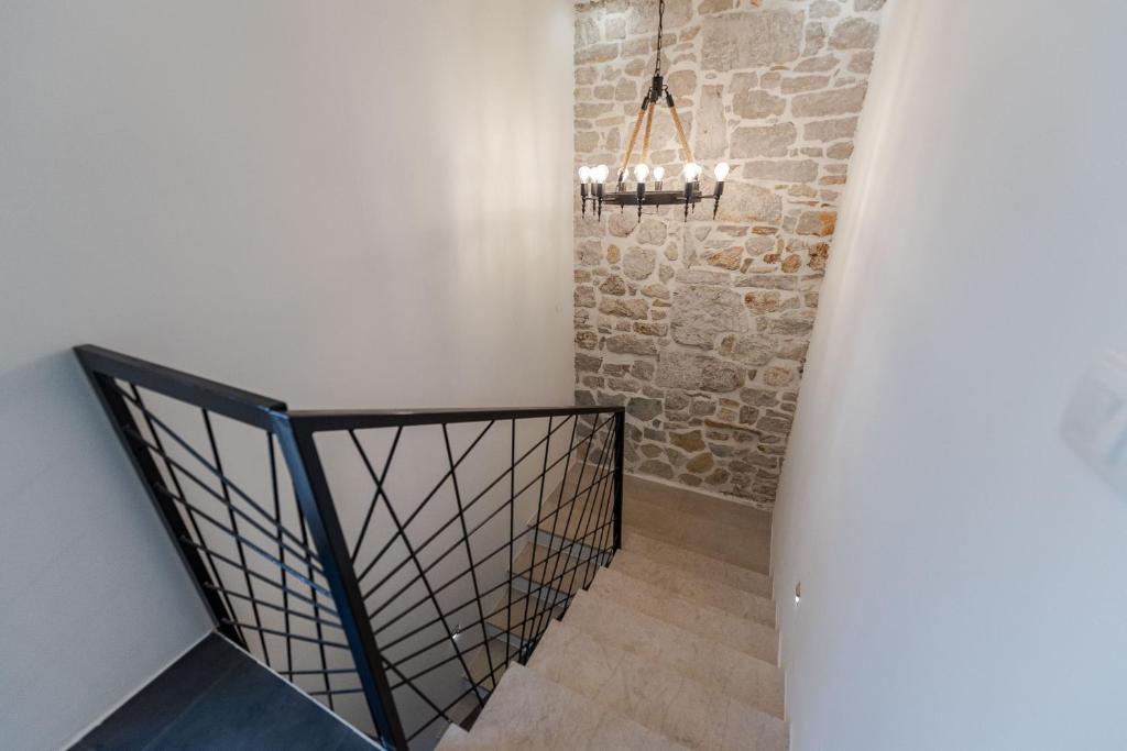Fotografie z fotogalerie ubytování Villa Planita Dalmacija v destinaci Novigrad Dalmatia