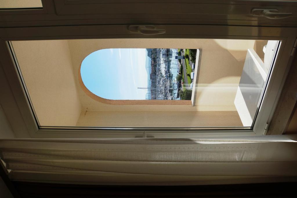 Fotografie z fotogalerie ubytování Hotel Delfin v destinaci Izola