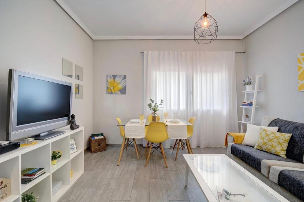 13 Avenida Andalucía - 8