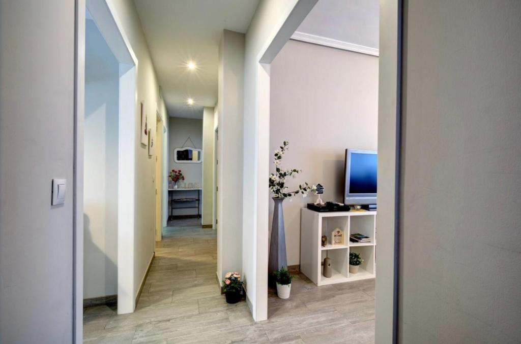 13 Avenida Andalucía - 17