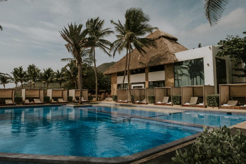 Ikin Margarita Hotel & Spa Boutique, Porlamar Precios actualizados 2022