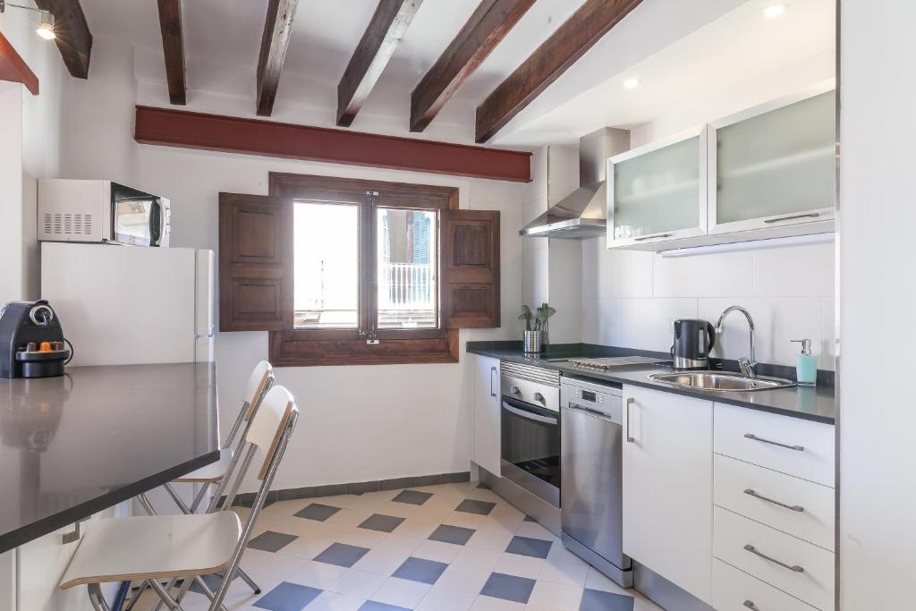 Can Boss - Turismo de Interior - Apartamento Estándar