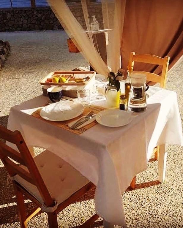 Tenuta Petra Manna