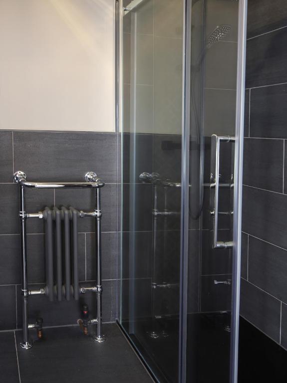 The SOLO No 1 Bank Chambers - Room De Deluxe King