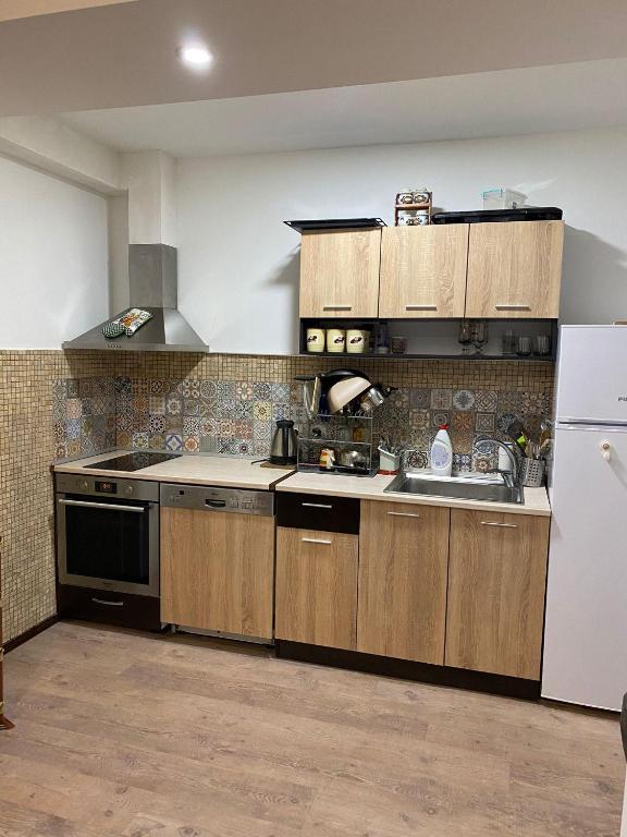 Бебешорницата