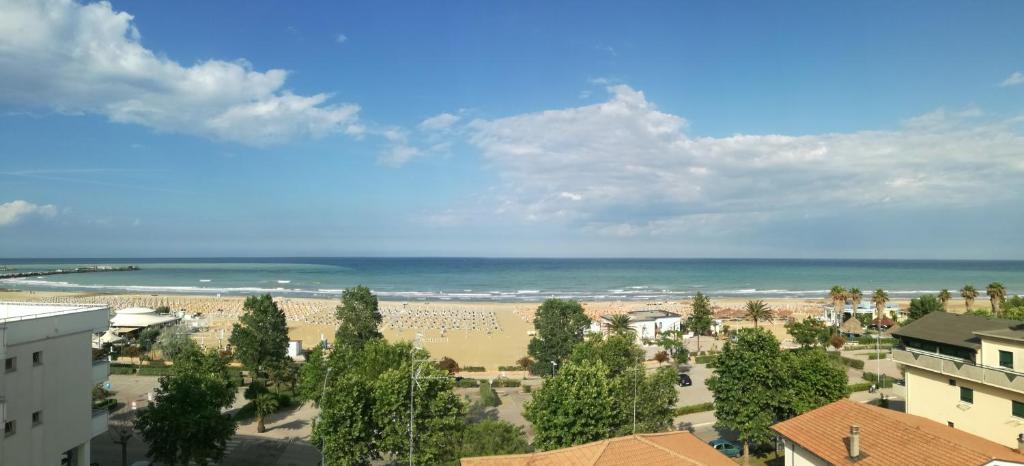 Przyroda w pobliżu tego hotelu