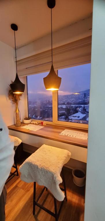 Fotografie z fotogalerie ubytování Sarajevo v destinaci Sarajevo
