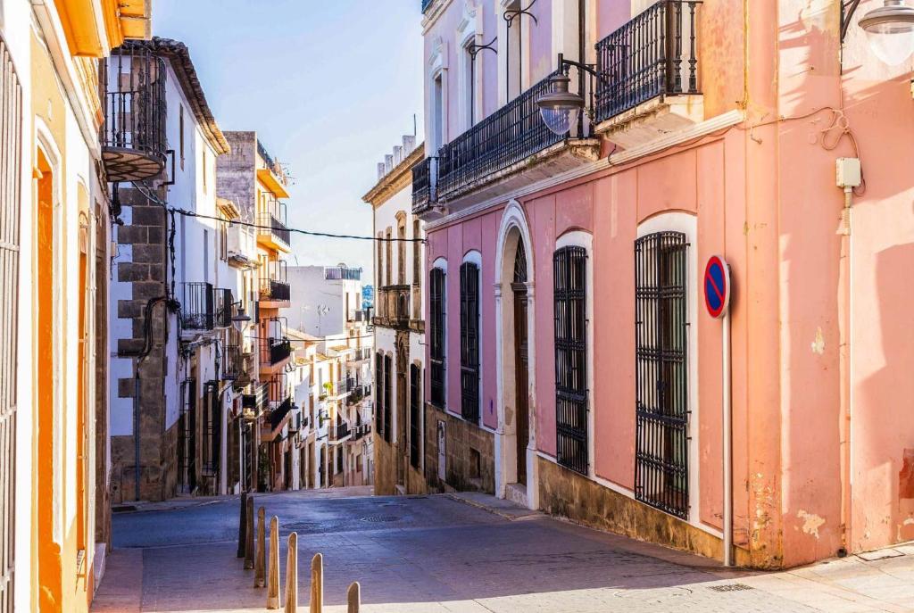 Villa Ronaldo, Jávea, Spain - Booking.com