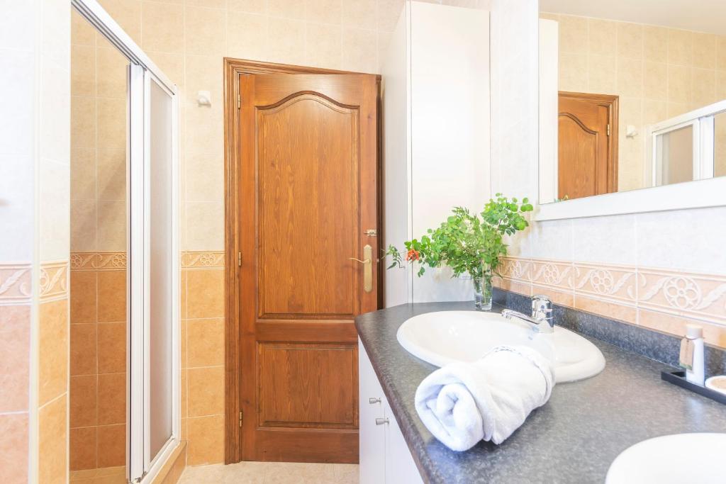 Fotografie z fotogalerie ubytování Villa Robin - Costa CarpeDiem v destinaci Calpe