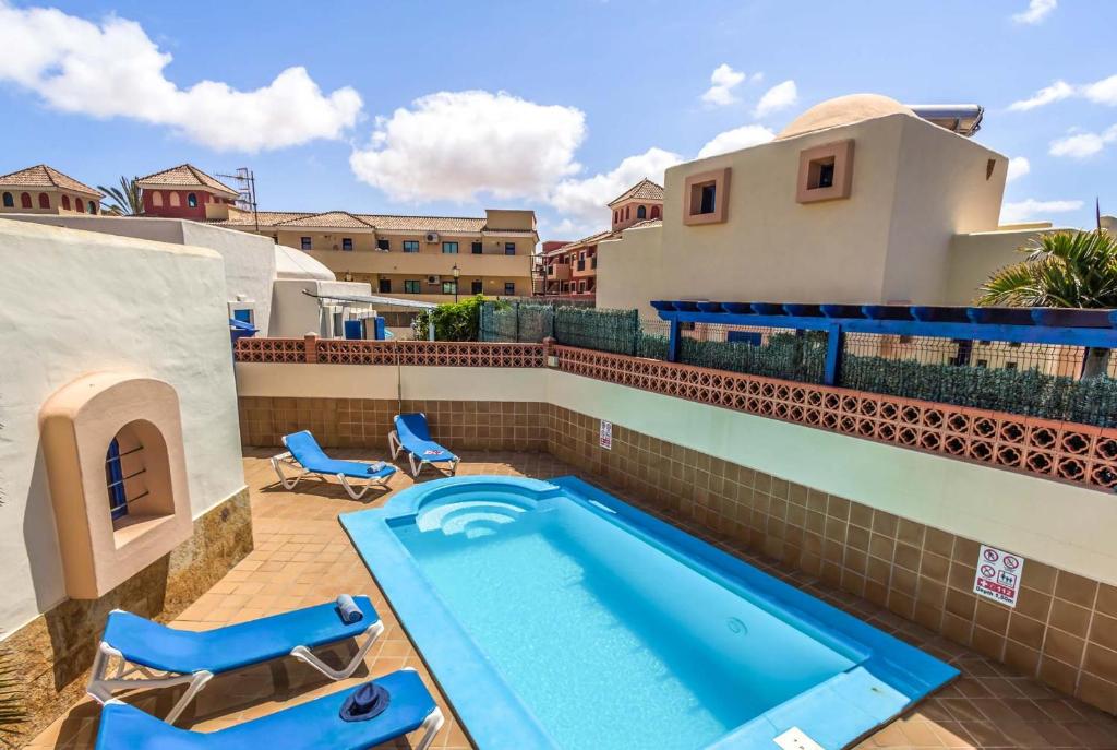 Casa Juan, Corralejo – Bijgewerkte prijzen 2022