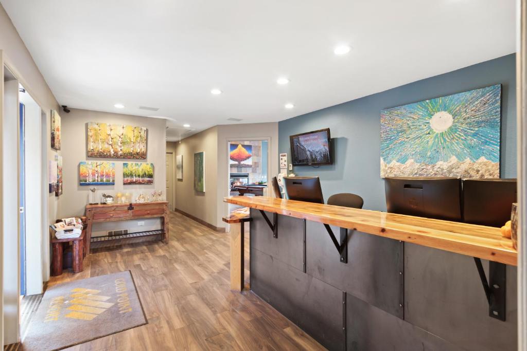 Gold Point Resort Breckenridge by Vacatia photo