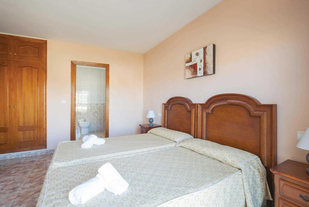 Villa Noguera, Denia, Spain - Booking.com