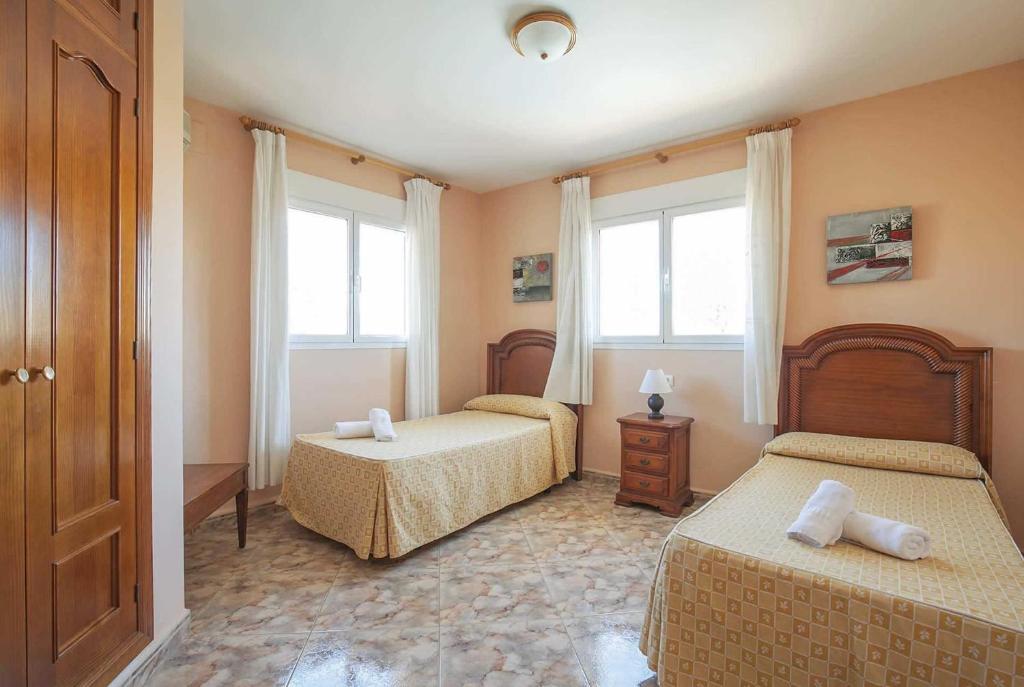 Booking.com: Villa Noguera , Denia, España . ¡Reserva tu ...