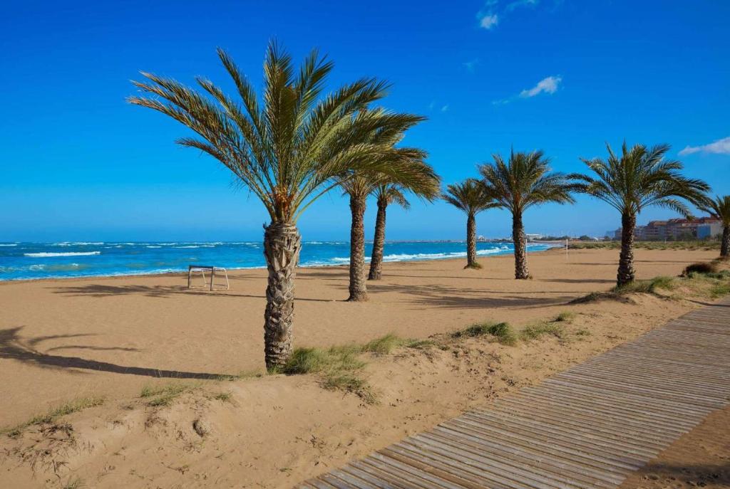 Villa Noguera, Denia, Spain - Booking.com