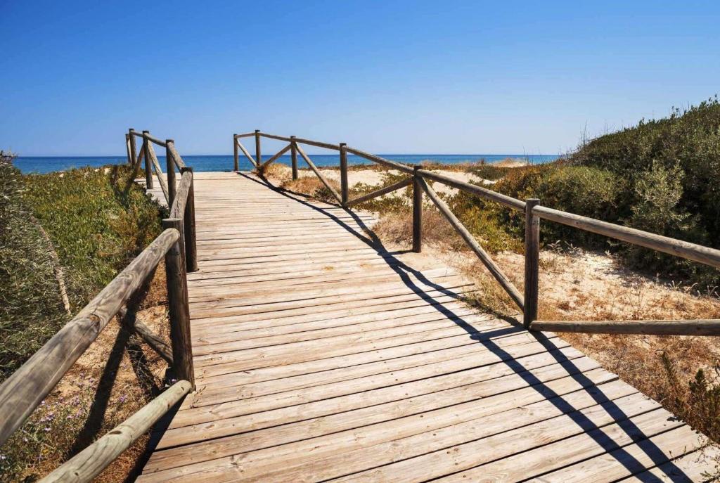 Villa Noguera, Denia, Spain - Booking.com