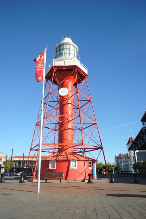 Fotografie z fotogalerie ubytování Port Adelaide Backpackers v destinaci Adelaide