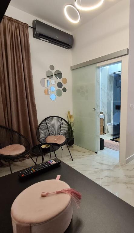 Premium class Room - free parking - 4