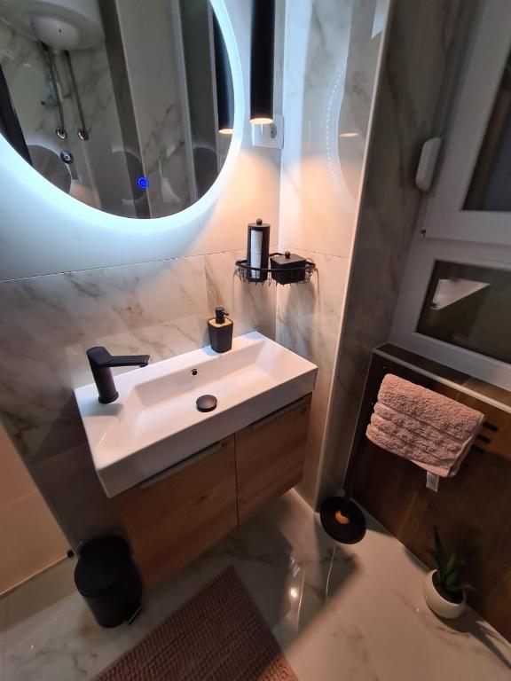 Premium class Room - free parking - 11