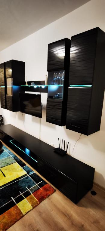 Focus Lux - Appartement D'une Chambre
